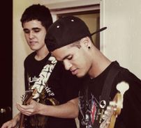 Foto de Amigos Embriagados