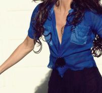 Foto de Margarita Rosa de Francisco