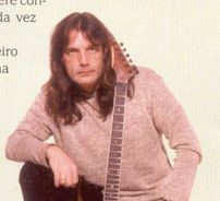 Foto de Wander Taffo