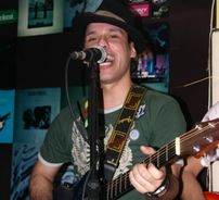 Foto de Junior Dias & Banda