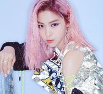 Foto de RYUJIN (ITZY)