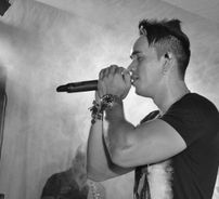 Foto de Cristian Ribeiro