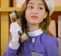 Foto de JIHYO (TWICE)