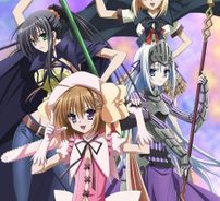 Foto de Kore Wa Zombie Desu Ka