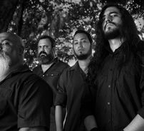 Foto de The Cross (Doom Metal)