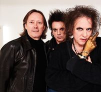 Foto de The Cure