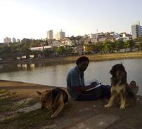 Foto de Vilson Campos Paula