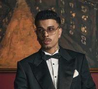 Foto de Rauw Alejandro