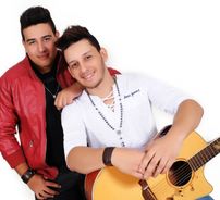 Foto de João Fellipe e Rafael