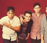 Foto de Midnight Red