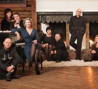 Foto de Oslo Gospel Choir