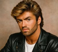 Foto de George Michael