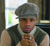 Foto de Kirk Franklin