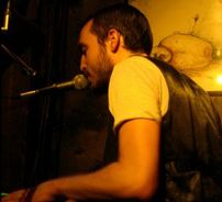 Foto de Pierre Guimard