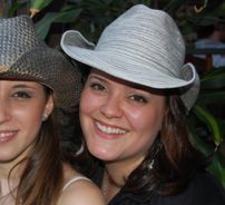 Foto de Alê Garcia e Carollina