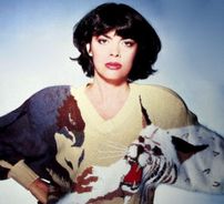 Foto de Mireille Mathieu