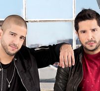 Foto de Cali Y El Dandee