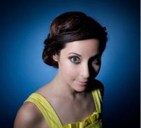 Foto de Nerina Pallot