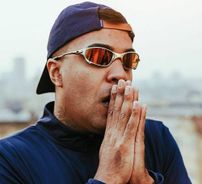 Foto de MC Cebezinho