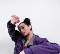 Foto de Mike Keslley