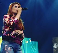 Foto de Sheila Araujo