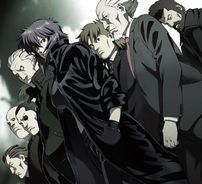 Foto de Ghost In The Shell