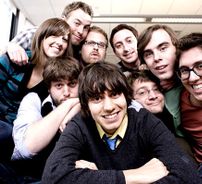 Foto de College Humor