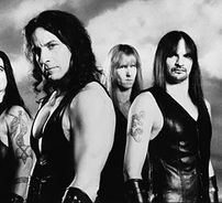 Foto de Manowar