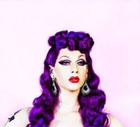 Foto de Violet Chachki