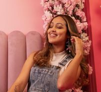 Foto de Gabi Queiroz