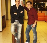 Foto de Everson & Jean