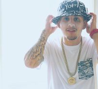 Foto de MC Rodolfinho