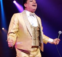 Foto de Juan Gabriel