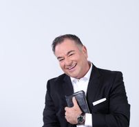 Foto de Sal Trachtenberg