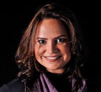 Foto de Débora Cristina