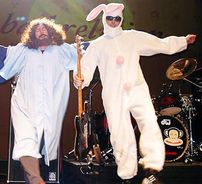 Foto de Bad Religion