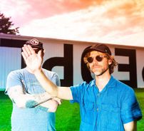 Foto de Big Red Machine