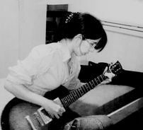 Foto de Adja Medeiros