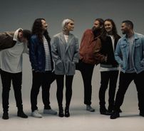 Foto de Hillsong UNITED