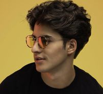 Foto de Lucas Pretti