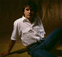 Foto de Daniel Balavoine