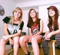 Foto de Banda Cherry Machine