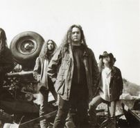 Foto de My Sister's Machine