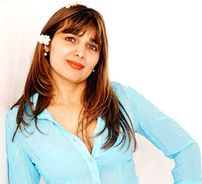 Foto de Angelica Rizzi