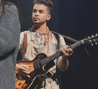 Foto de Melque Jonas