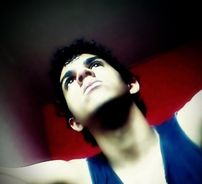 Foto de Pedro Raphael Henrique