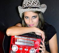 Foto de Suelí Duarte