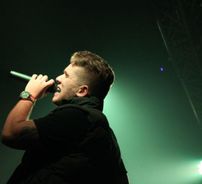 Foto de Rodrigo Marco