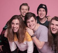 Foto de Oh, Weatherly