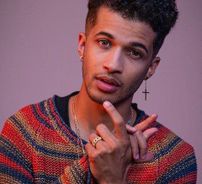 Foto de Jordan Fisher